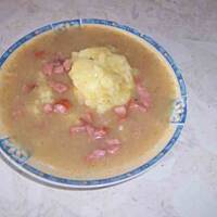 żurek śląski - potrawa kultowa