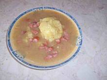 Fot. inka21, żurek śląski - potrawa kultowa