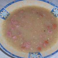 żurek śląski - potrawa kultowa