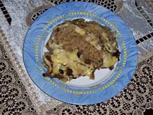 Fot. inka21, risotto  z  prawdziwków