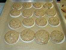 Fot. mtomy, Pierniki z ziemniakow prosto z Norymbergie