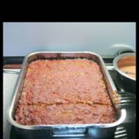 Zapiekanka ala golobki