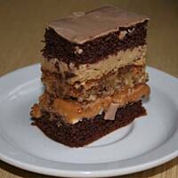 Snikers zupełnie inny niż wszystkie