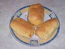 Fot. inka21, paszteciki  drożdżowe