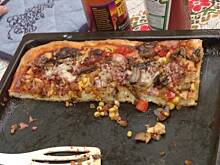 Fot. mtomy, Ciasto na Pizze ( grubsze