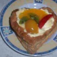 ciasto francuskie podstawowe