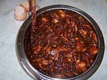 Fot. woila, mrożone ciasto czekoladowe inki21