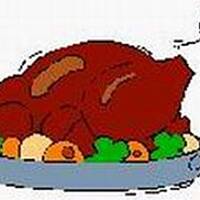 kurczak w sosie pieczarkowo-śmietanowym