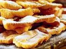 Fot. fruzielka, FAWORKI TRYDENCKIE