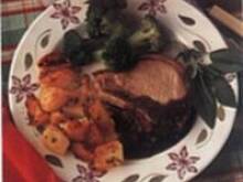 Fot. Ryby40, Wieprzowina w winie