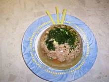 Fot. inka21, galaretka  mięsna