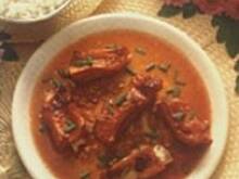 Fot. Ryby40, Żeberka po chińsku Romana