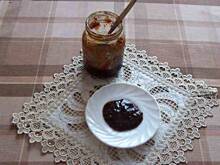 Fot. inka21, powidła  ze  śliwek  węgierek