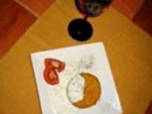 Fot. winietka, Pyszny camembercik