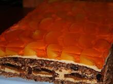 Fot. gena, moja kora orzechowa