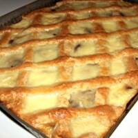 Polewa śmietanowa do ciast- naprawdę PYCHA