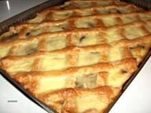 Fot. nutella, Polewa śmietanowa do ciast- naprawdę PYCHA