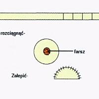 pierogi grzybowe na oleju