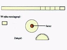 Fot. EUGENIUSZ, pierogi grzybowe na oleju
