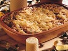 Fot. puchatek1205, Zapiekanka wiejska puchatka(tania ,łatwa i syta