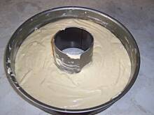 Fot. inka21, babka  cytrynowa