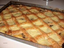 Fot. bing_translator, Apple Pie - ordinary, but always delicious