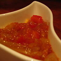 Chutney