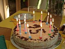 Fot. mtomy, Ananasowy tort