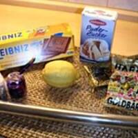 Domek- Prezencik Swiateczny