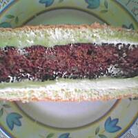 Rafaello -pyszny-bardzo wysoki