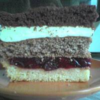 dynastia z wiśniami