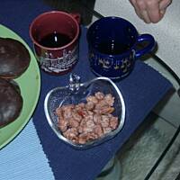 migdaly prazone pyszne