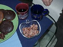 Fot. mtomy, migdaly prazone pyszne