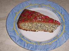 Fot. inka21, CIASTO  MAKOWO KOKOSOWE  bez żółtek