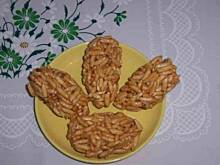 Fot. inka21, szyszki z ryżu