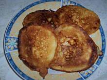 Fot. inka21, placuszki z jablkami