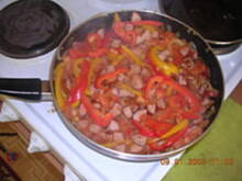 Fot. SacredTree, Leczo Węgierskie