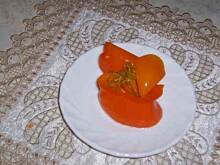 Fot. inka21, papryka marynowana z dodatkiem kopru