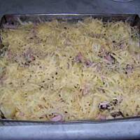 ciasto drożdżowe  na pizze