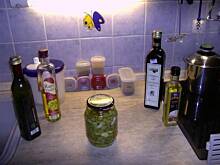 Fot. milosnik, Oliwki po turecku