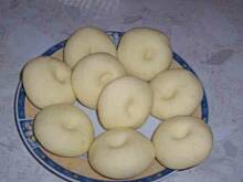 Fot. inka21, kluski śląskie