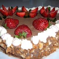 Krem do tortów- mój najlepszy sprawdzony przepis