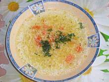 Fot. inka21, Rosół pyszny - baza do zrobienia zup wszelkiego rodzaju