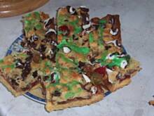 Fot. inka21, mazurek z pianką