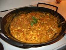 Fot. anitko77, paella wedlug Anity