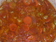 Fot. SacredTree, Minestra Bez Mięsa i Makaronów