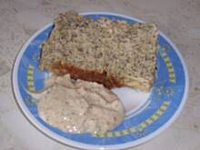 Fot. inka21, pasztet świąteczny wielkanocny