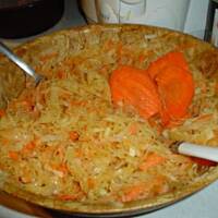 nalepsza surówka do smażonej ryby