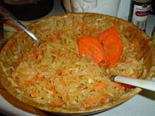 Fot. mada-chicago, nalepsza surówka do smażonej ryby