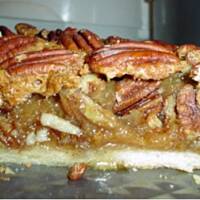 amerykański pecan pie